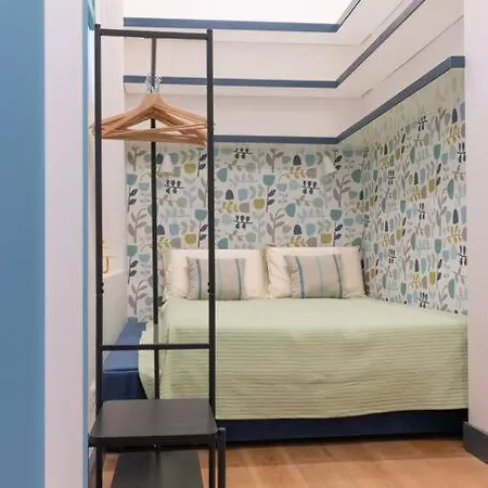 Lavi' Elegante Luminoso Apartment