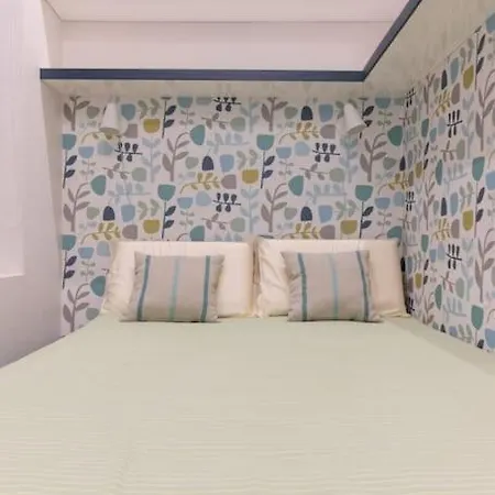 Apartment Lavi' Elegante Luminoso