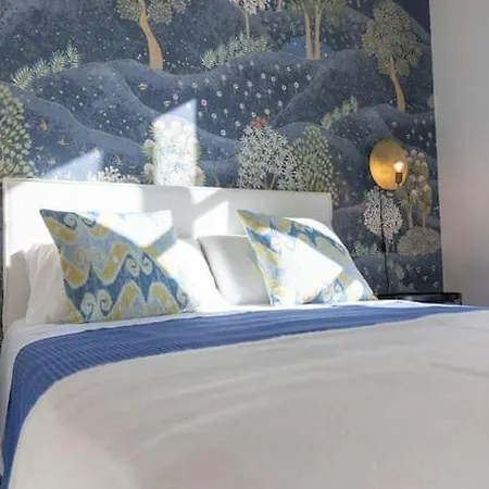 Lavi' Elegante Luminoso Apartman *