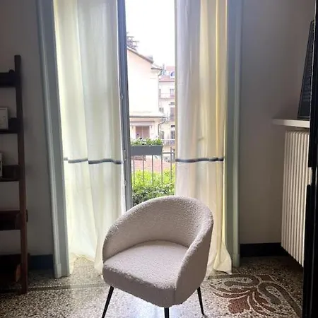 Lavi' Elegante Luminoso Apartment Turin