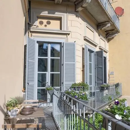 Lavi' Elegante Luminoso Daire