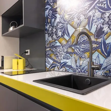 Lavi' Elegante Luminoso *