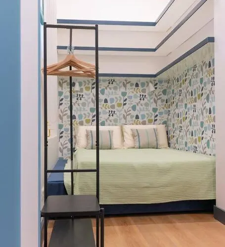 Lavi' Elegante Luminoso Apartment