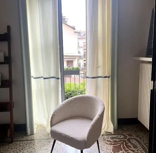Lavi' Elegante Luminoso Apartment Turin