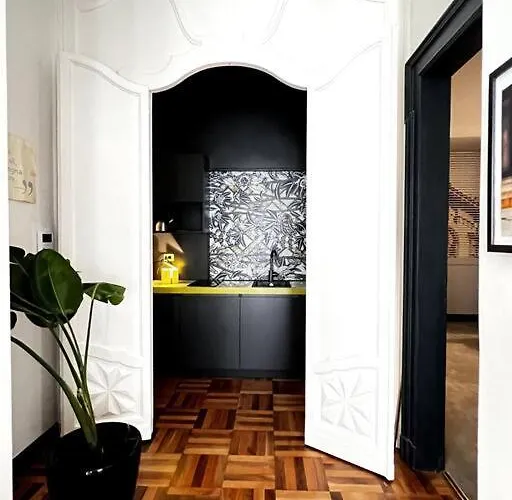Lavi' Elegante Luminoso Appartamento