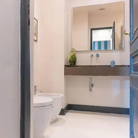 Apartman Lavi' Elegante Luminoso *