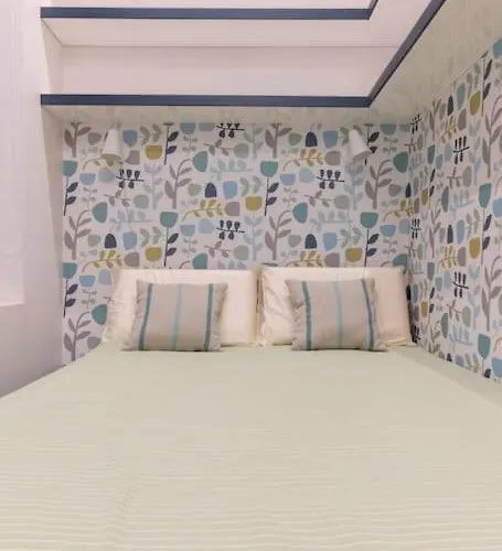 Apartman Lavi' Elegante Luminoso